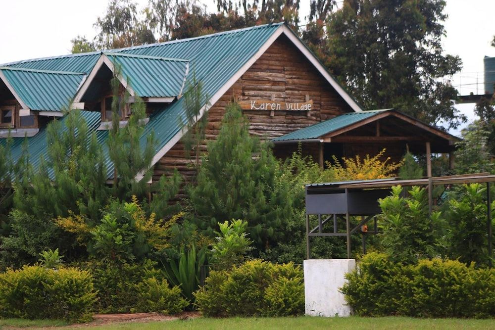 undefined Karen Village Art Residency 4