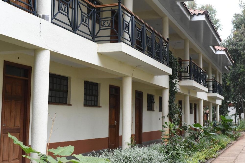 undefined Karen Village Art Residency 3