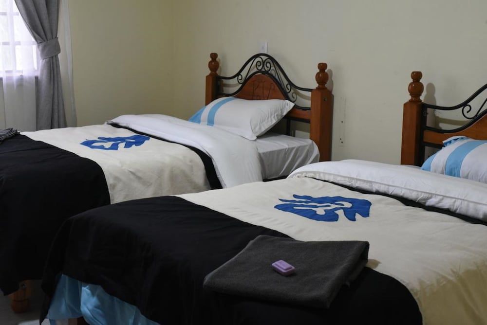 undefined Karen Village Art Residency