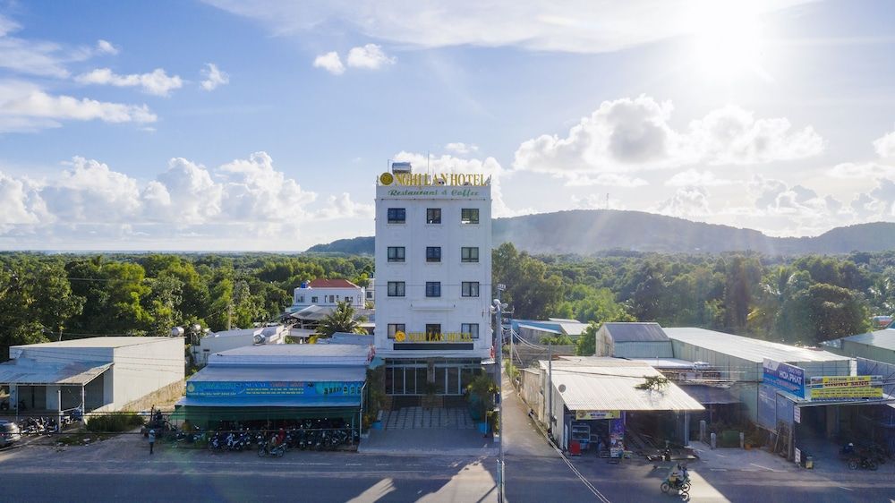 undefined Nghi Lan Hotel 2