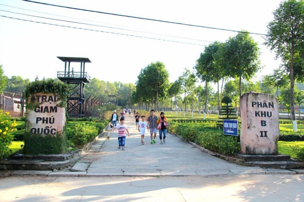 undefined Nghi Lan Hotel 4