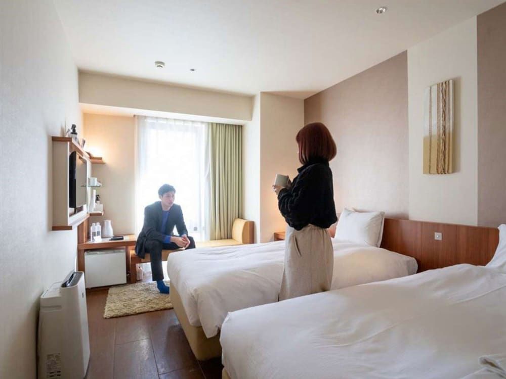 undefined Hotel Resol Ikebukuro 3