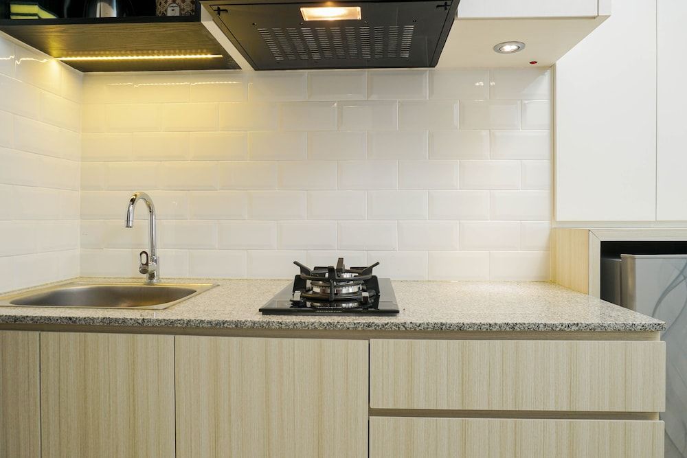 undefined Relax and Comfy with Pool View @ Studio West Vista Apartment 10