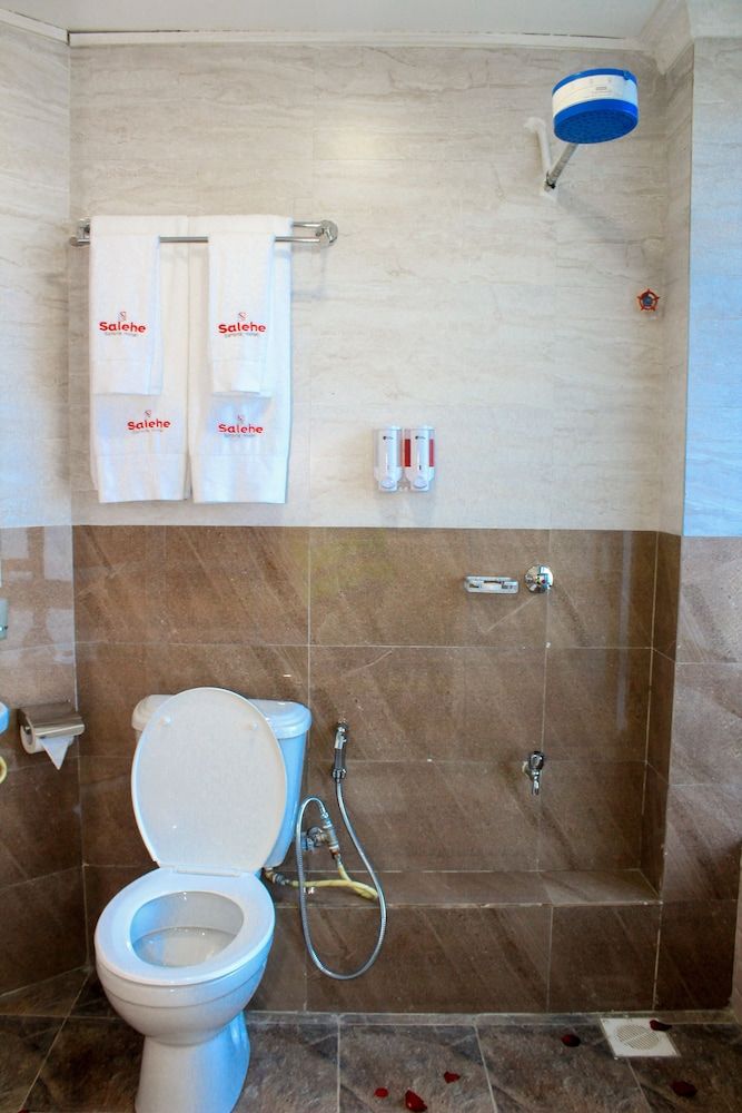 Salehe Safaris Hotel Standard Single Room 20