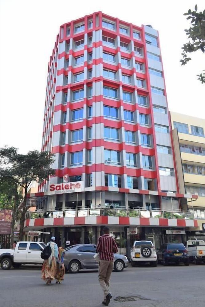 undefined Salehe Safaris Hotel 2