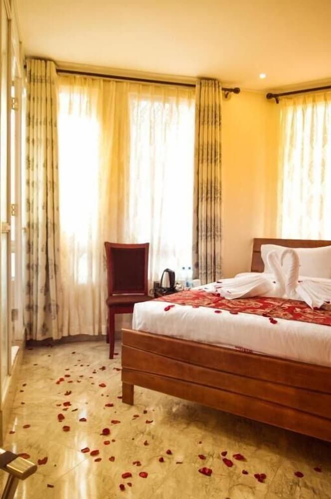 undefined Salehe Safaris Hotel 4