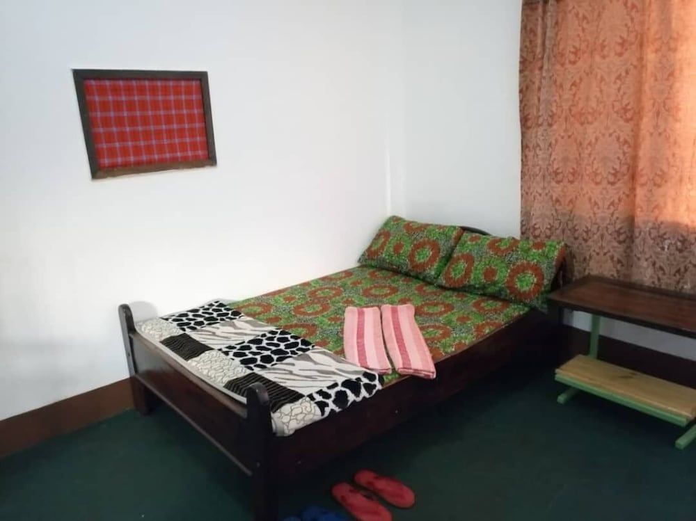 Double Room, Private Bathroom