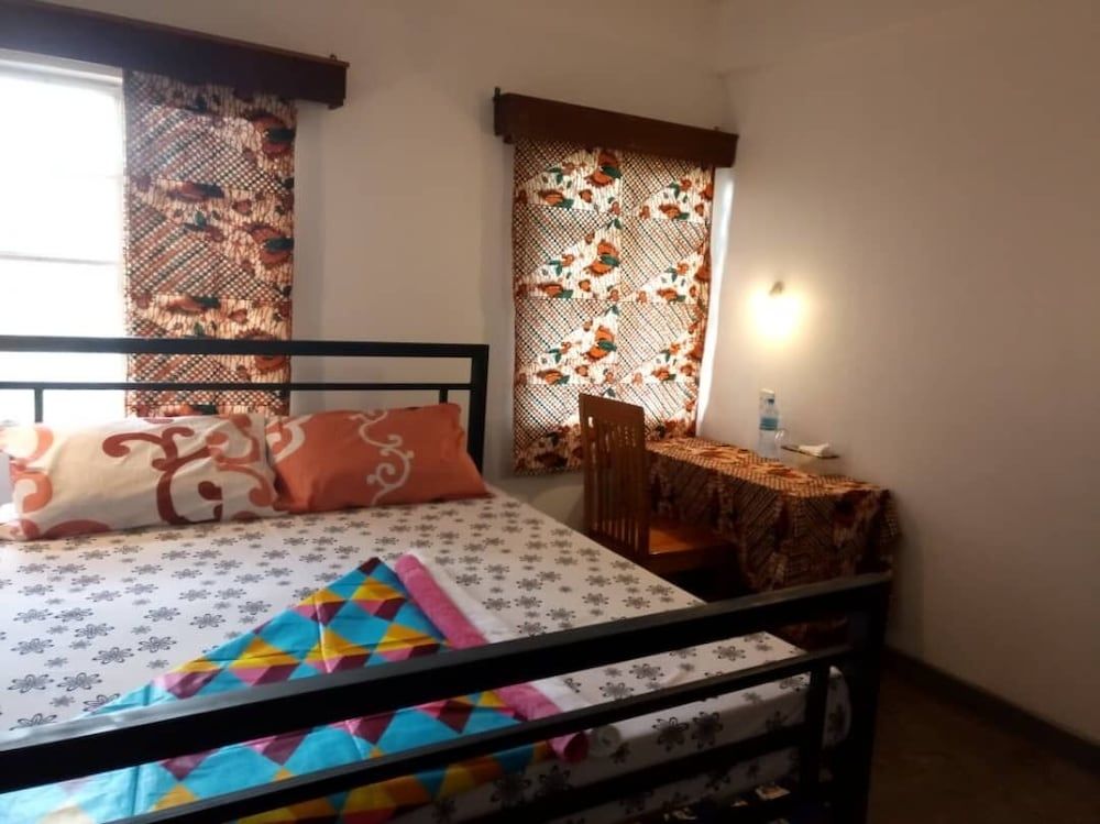 Double Room, Private Bathroom