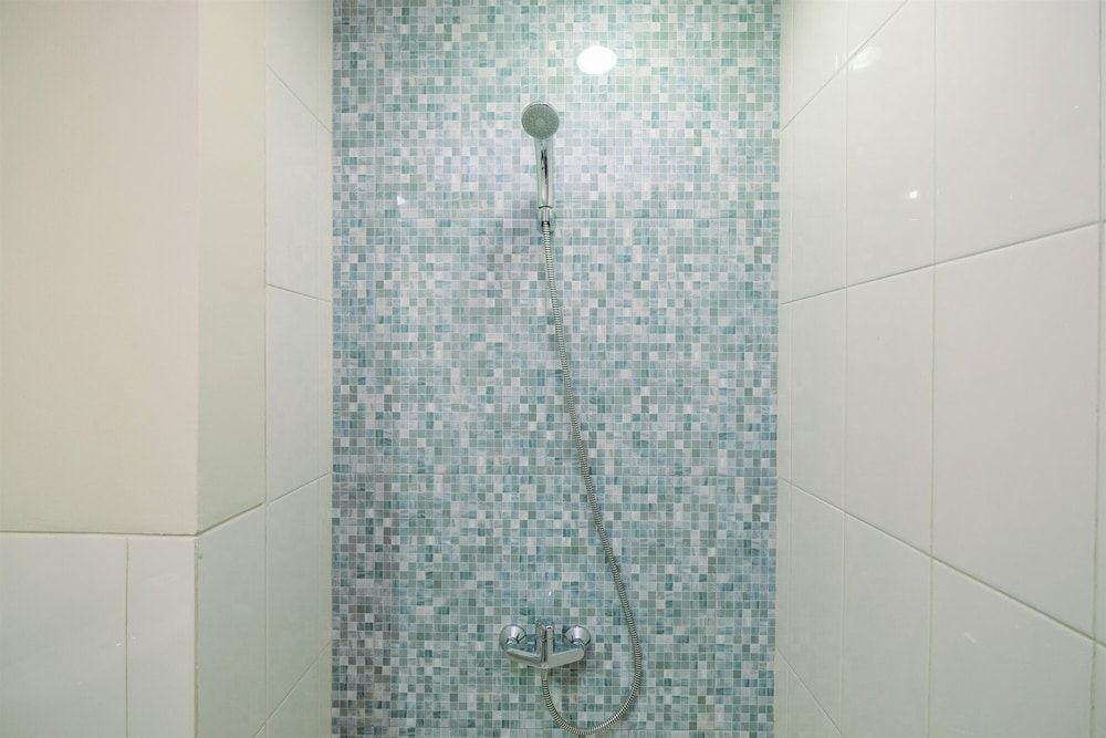 undefined Cozy with Minimalist Style Studio Apartment Nine Residence 10