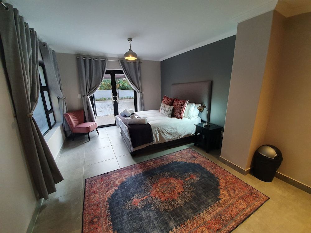 Sleepat84 Comfort Room - Bedroom 4