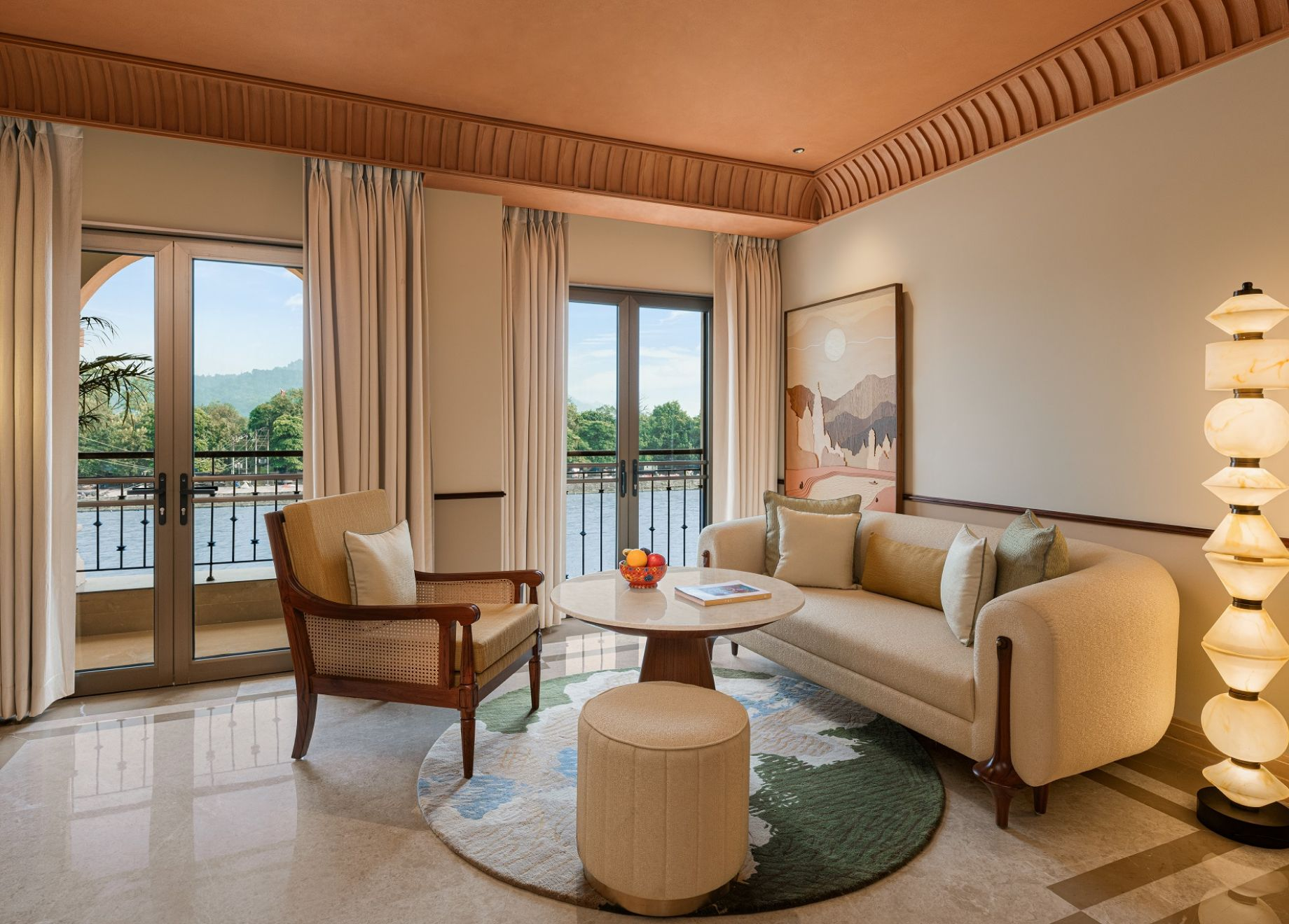 undefined Hari Ganga Niwas, Haridwar - IHCL SeleQtions (A Taj InnerCircle Hotel) 4