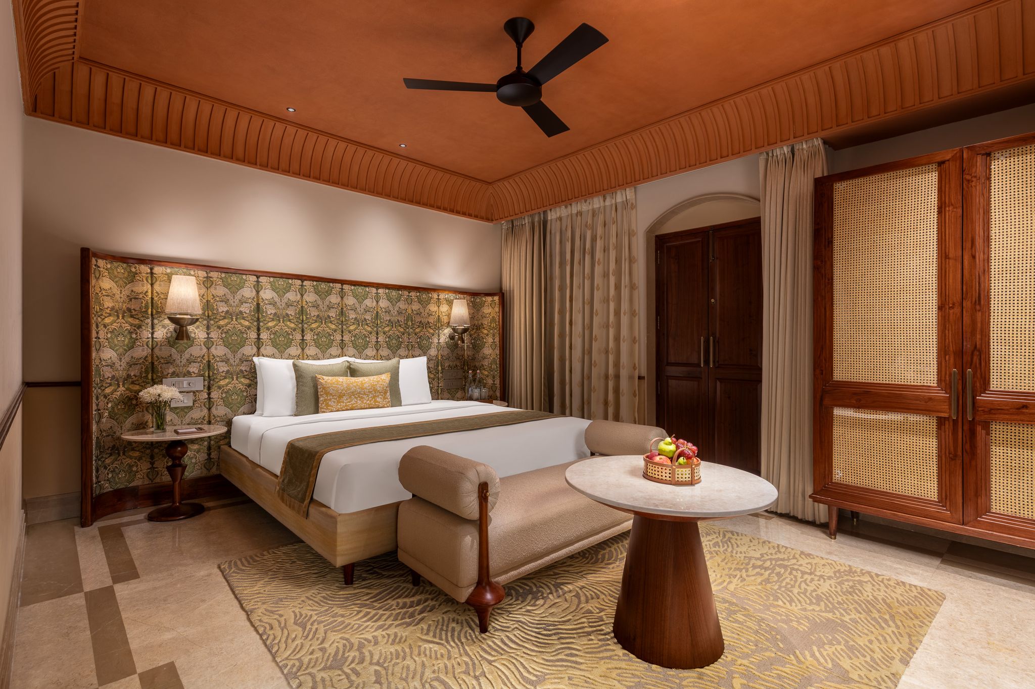 undefined Hari Ganga Niwas, Haridwar - IHCL SeleQtions (A Taj InnerCircle Hotel) 8