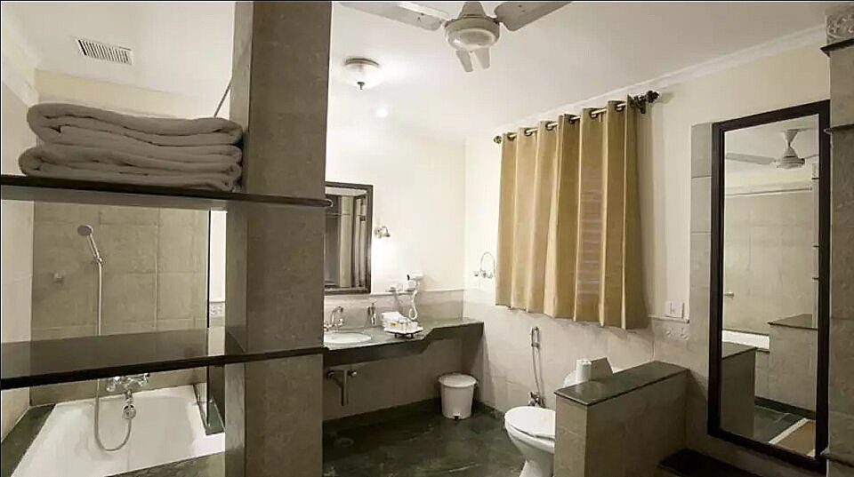 Hari Ganga Niwas – IHCL SeleQtions Superior Room MAP 4