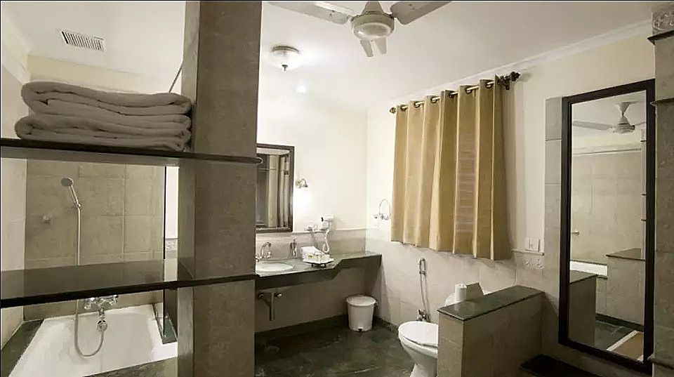Hari Ganga Niwas – IHCL SeleQtions Superior Room 5