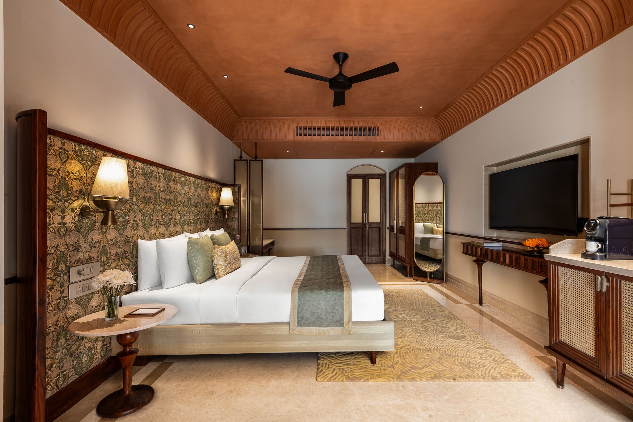 undefined Hari Ganga Niwas, Haridwar - IHCL SeleQtions (A Taj InnerCircle Hotel) 5