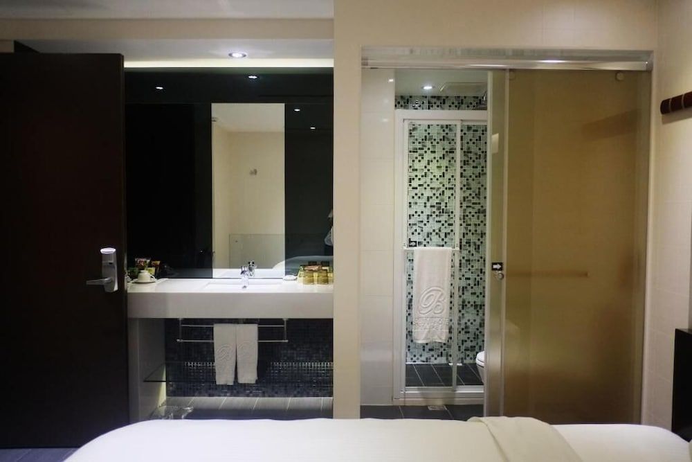 undefined Beauty Hotels Taipei - Hotel B6 6