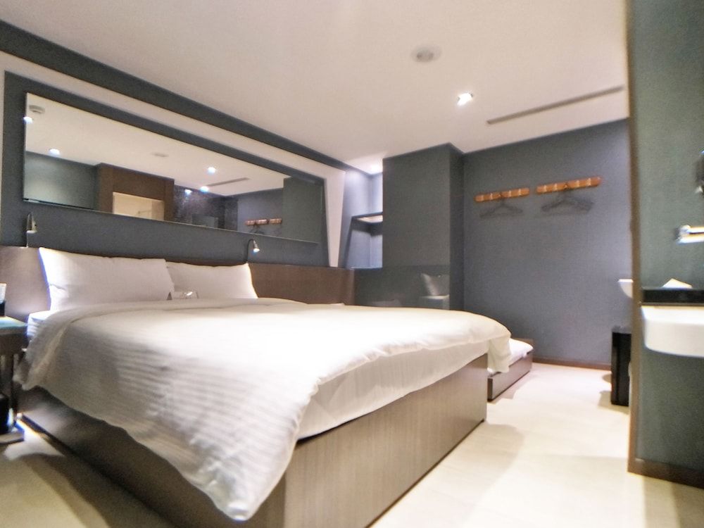 Beauty Hotels Taipei - Hotel B6