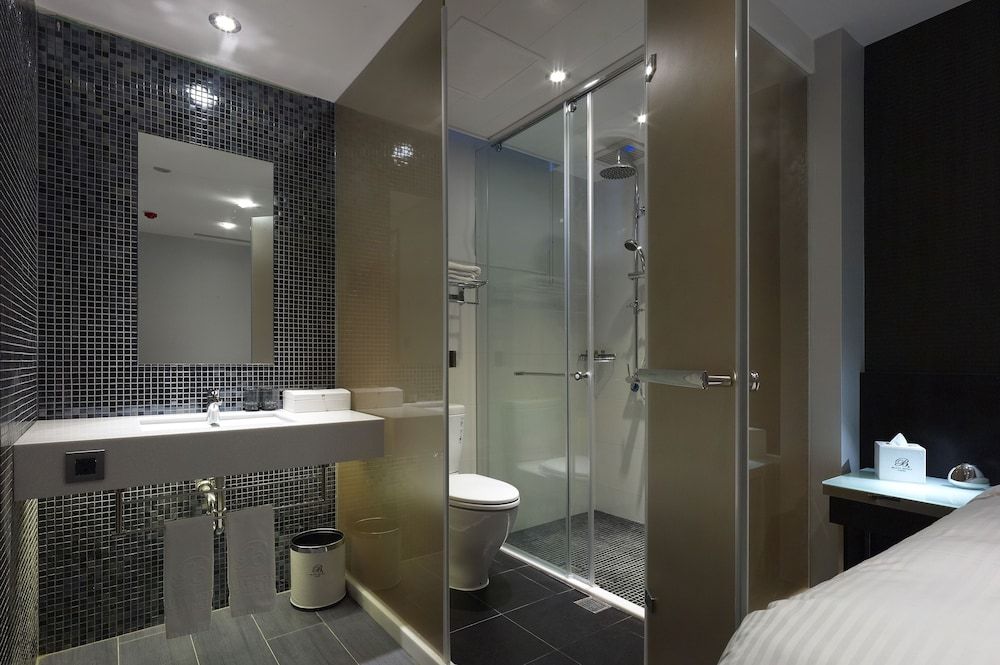 undefined Beauty Hotels Taipei - Hotel B6 9
