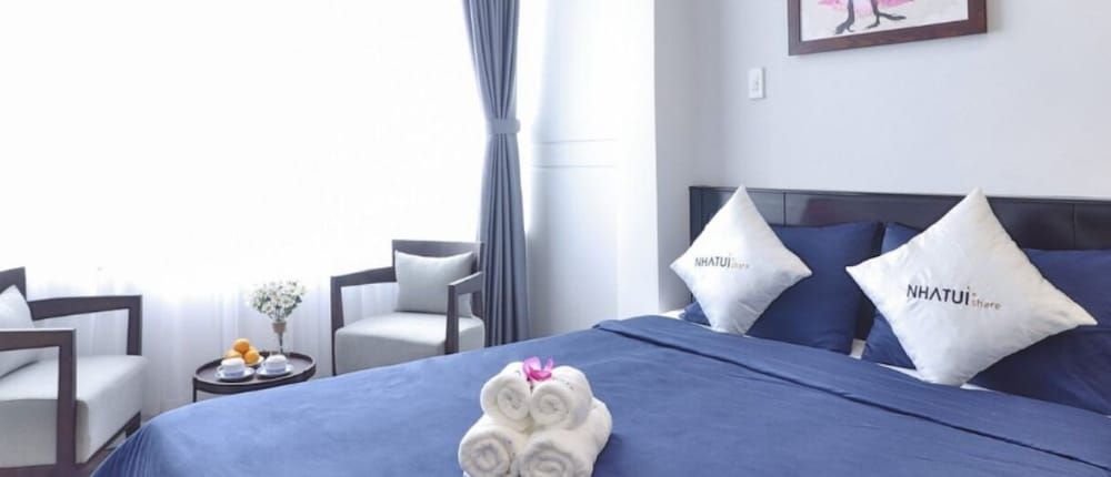 Traditional Apartment, 2 Queen Beds, Kitchen