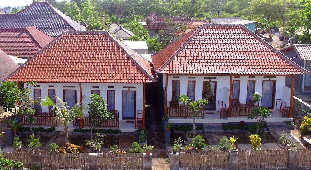 undefined Bali Nusa Inn 2