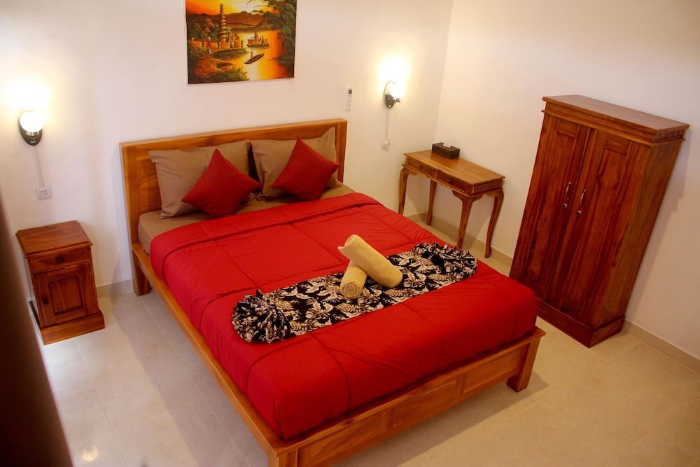 undefined Bali Nusa Inn 4