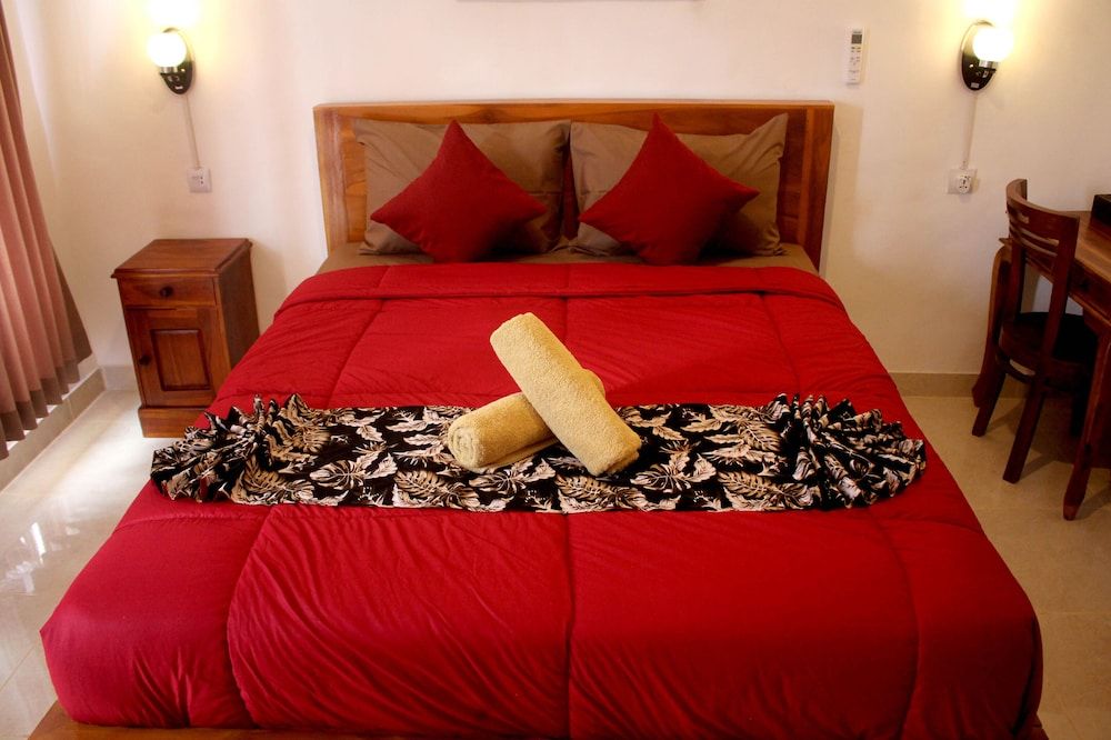 undefined Bali Nusa Inn 7