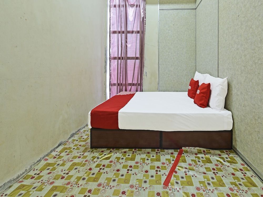 Deluxe Double Room, 1 Queen Bed