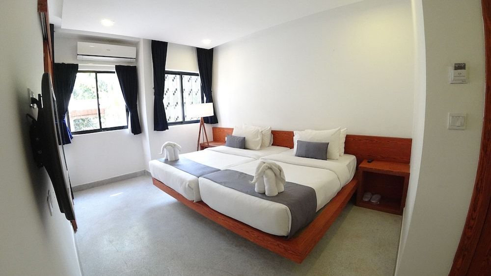 undefined Bopha Bassac Boutique Hotel 5