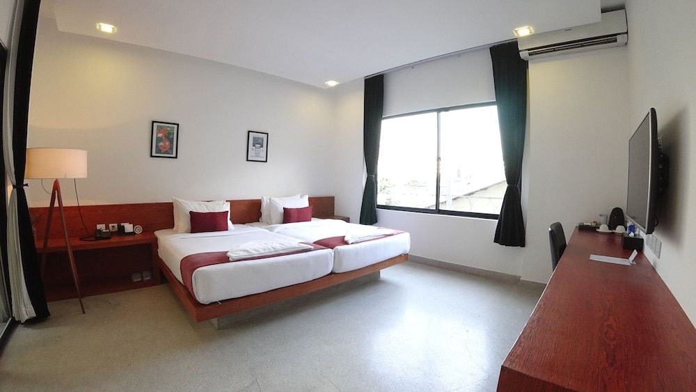 undefined Bopha Bassac Boutique Hotel 10