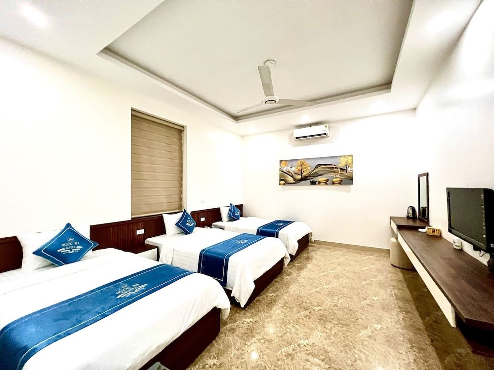 Basic Room