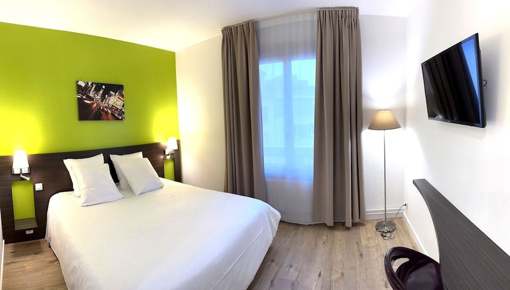 Hôtel Le Cousture Double Room