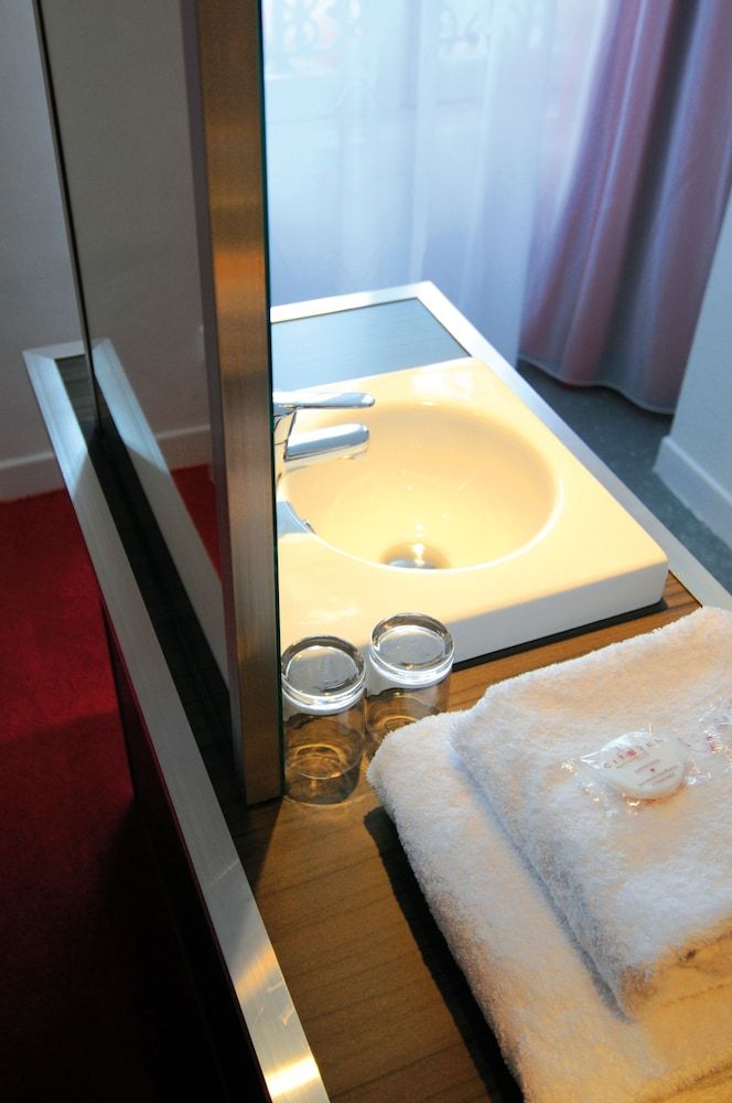 Hôtel Le Cousture Double Room Single Use 3