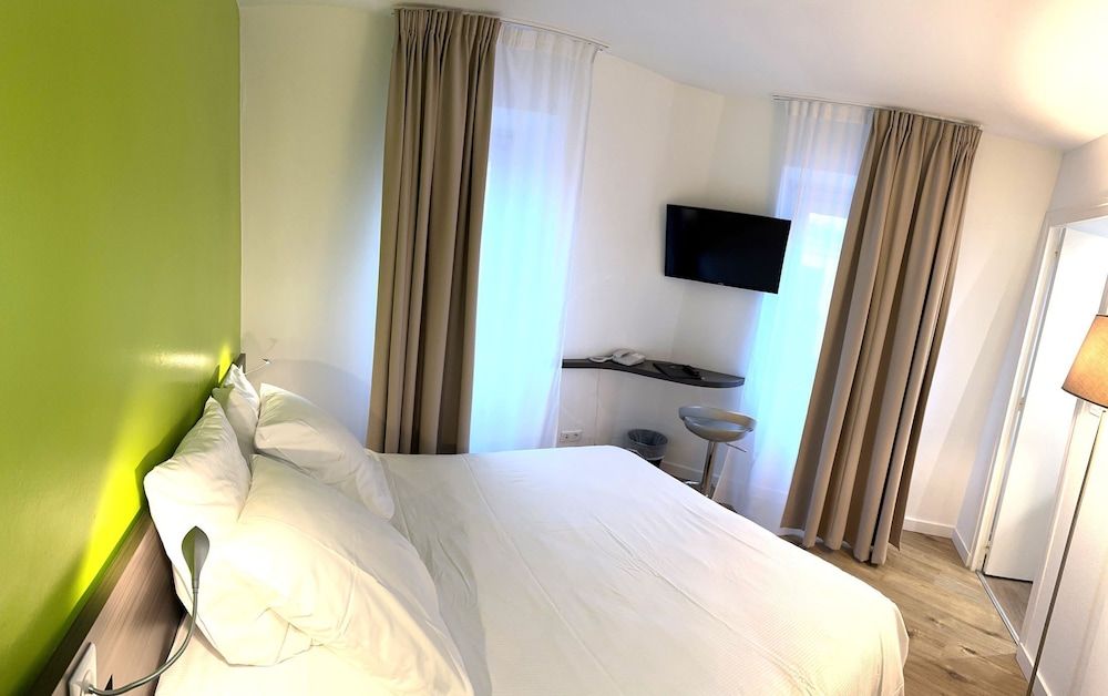 Hôtel Le Cousture Double Room Single Use 2