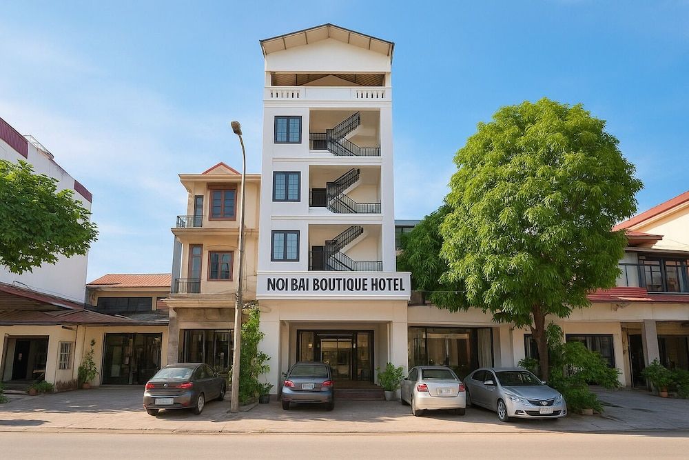 undefined S79 Noi Bai Airport Hotel 2