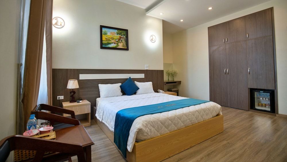 undefined HANZ Noi Bai Airport Hotel