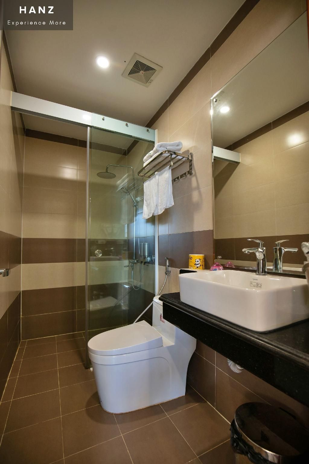 undefined S79 Noi Bai Airport Hotel 6
