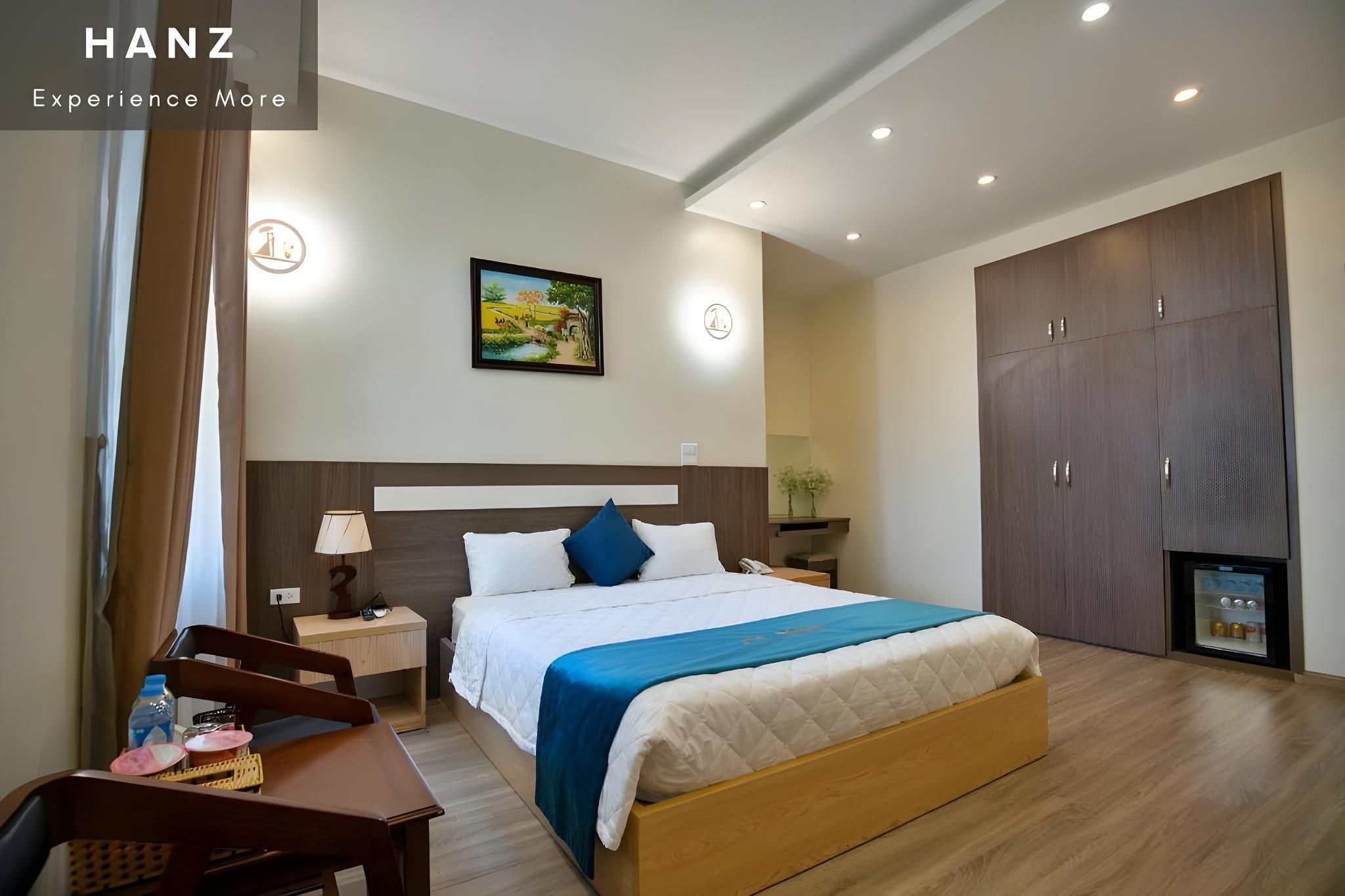 undefined S79 Noi Bai Airport Hotel 10