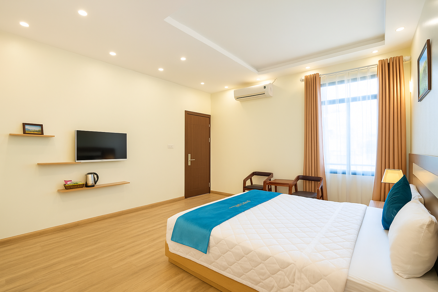 undefined S79 Noi Bai Airport Hotel 3