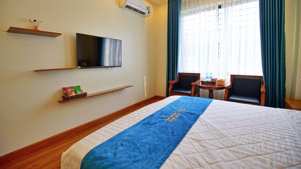 undefined HANZ Noi Bai Airport Hotel 2