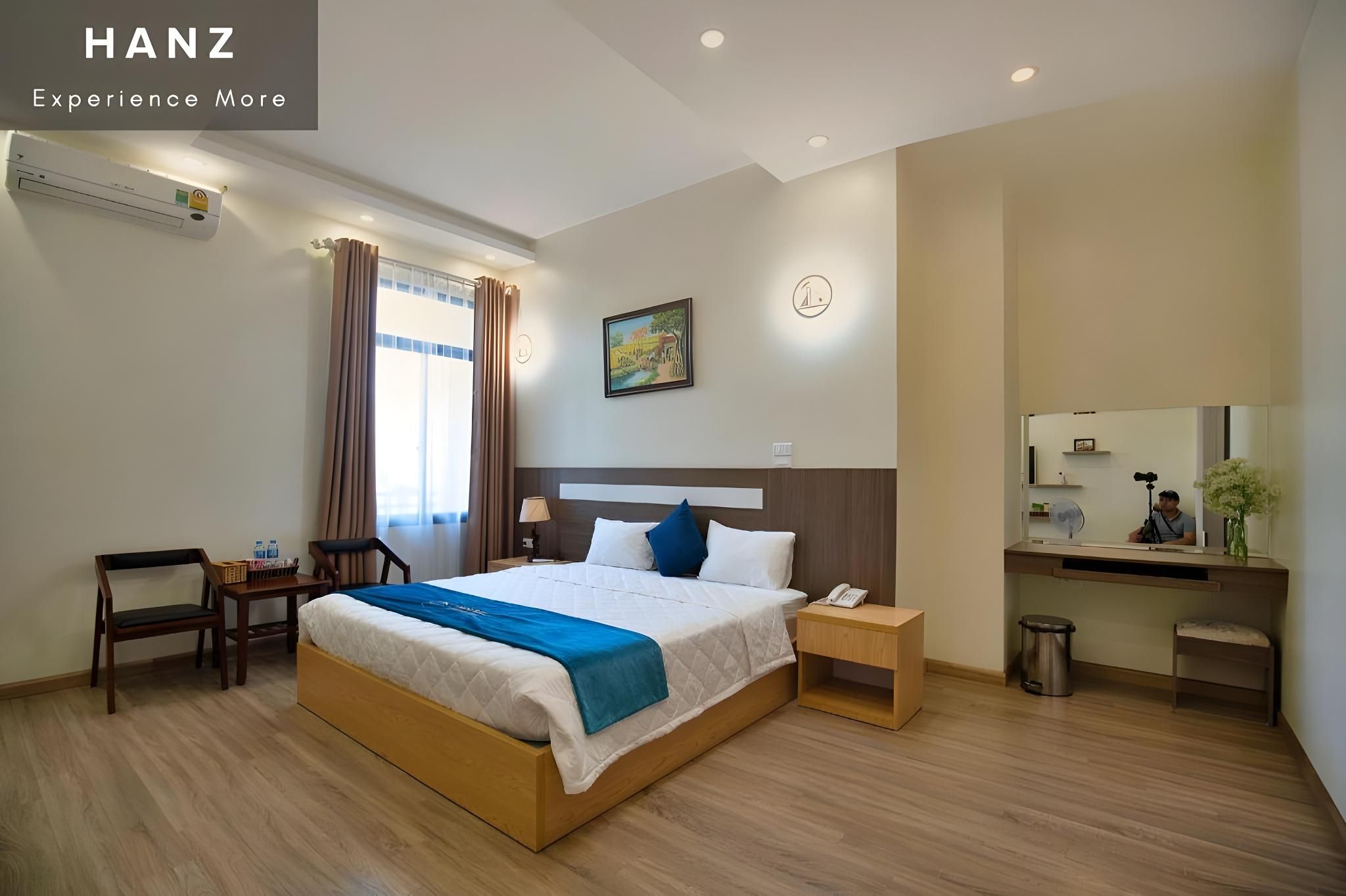 undefined S79 Noi Bai Airport Hotel 8