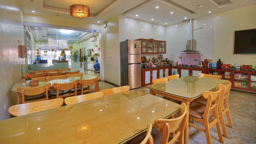 undefined HANZ Noi Bai Airport Hotel 8