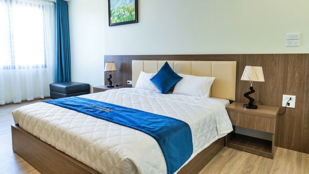 undefined HANZ Noi Bai Airport Hotel 4