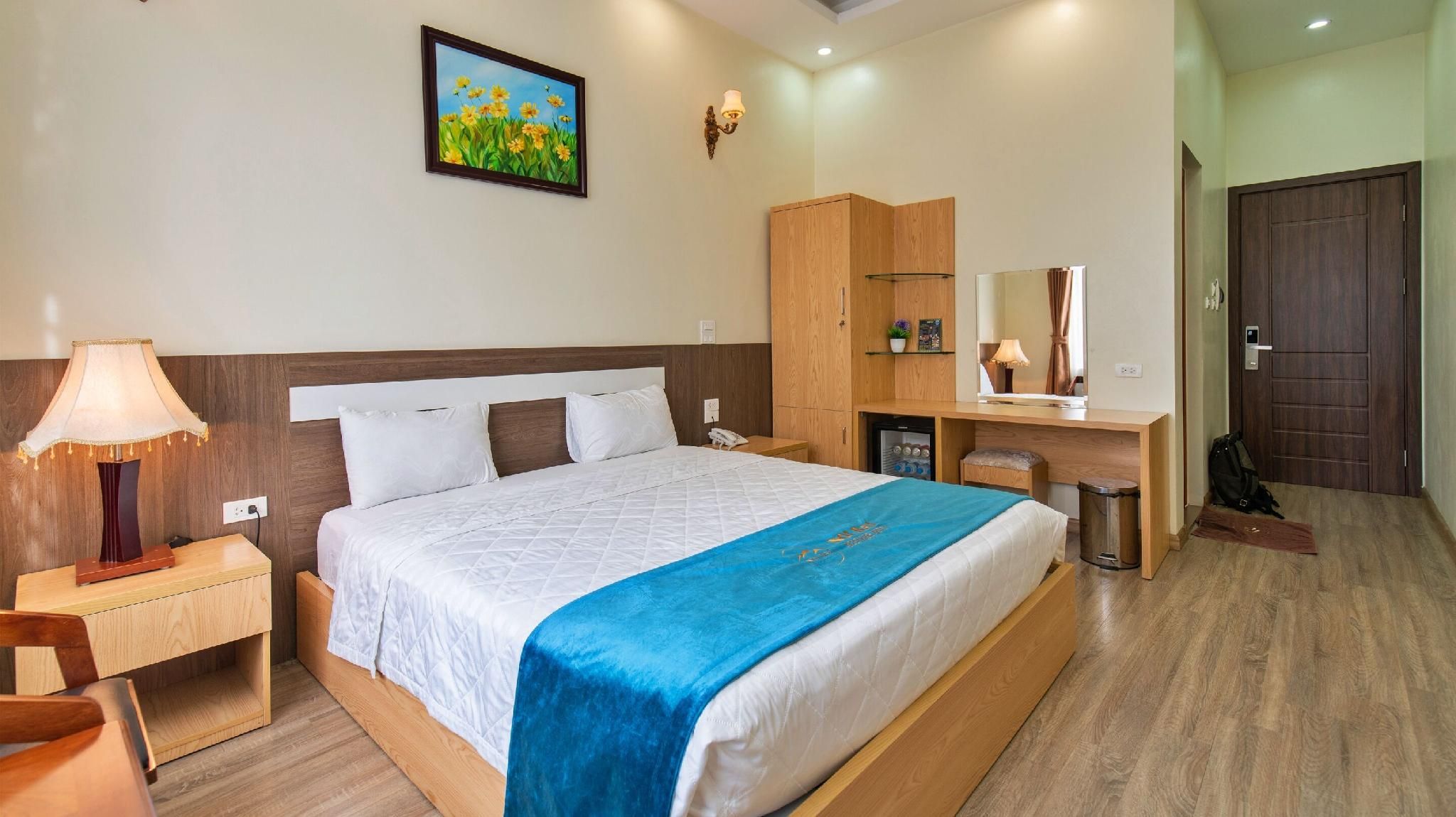 undefined S79 Noi Bai Airport Hotel 4
