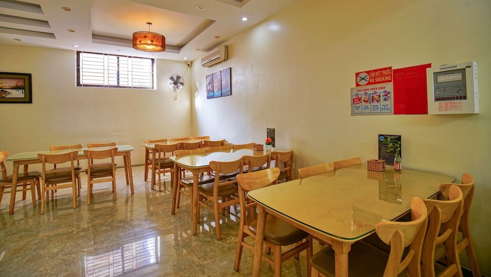 undefined HANZ Noi Bai Airport Hotel 9