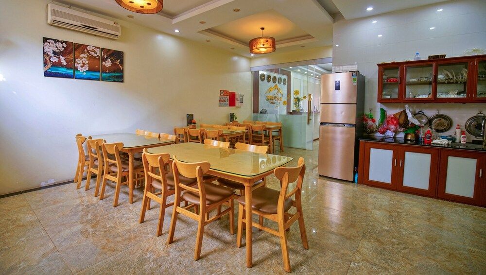 undefined HANZ Noi Bai Airport Hotel 7