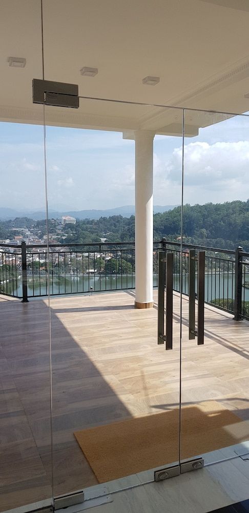 undefined Fairview Residence