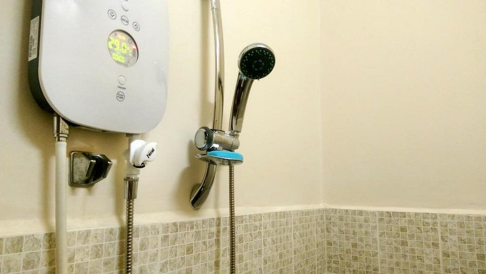 Bui Hostel Double Bed with Outside Bathroom 4