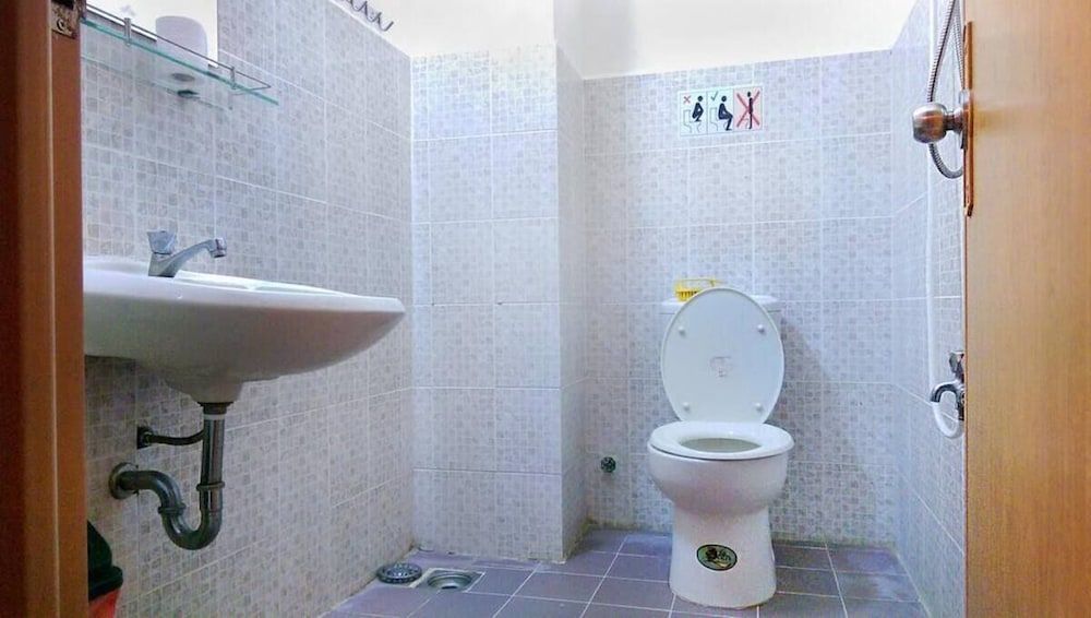 Bui Hostel Family Double or Twin Room 2