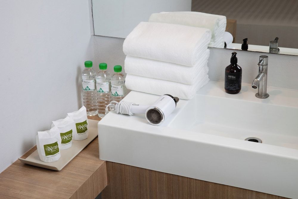 undefined Nantra Sukhumvit 39 Hotel 5