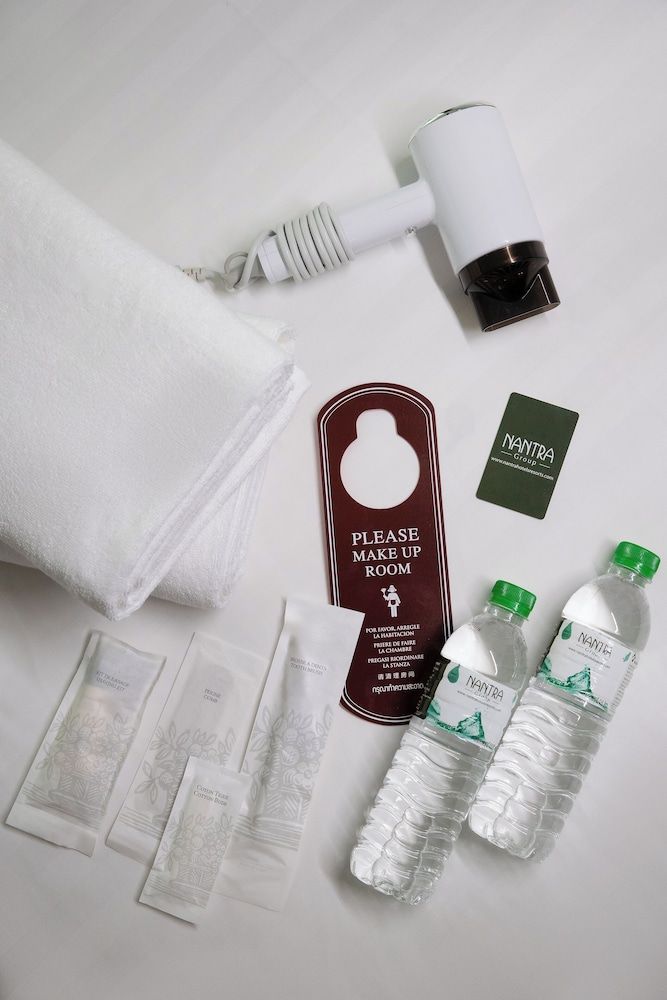 undefined Nantra Sukhumvit 39 Hotel 6